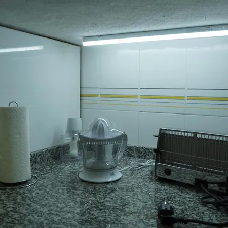 Apartmán Apto Magec *