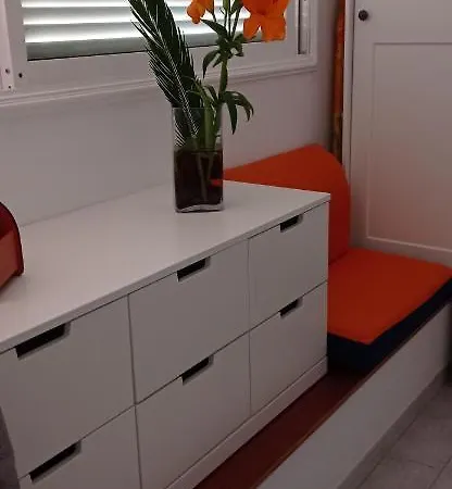 Apto Magec Apartmán Puerto de Santiago (Tenerife)