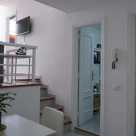 Apto Magec Apartmán *