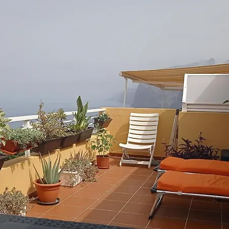 Apto Magec Apartmán Puerto de Santiago (Tenerife)