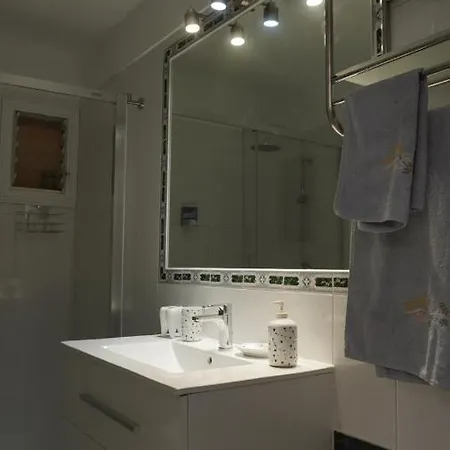 Apto Magec Puerto de Santiago (Tenerife)