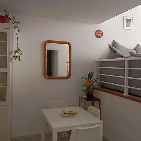 Apto Magec * Puerto de Santiago (Tenerife)