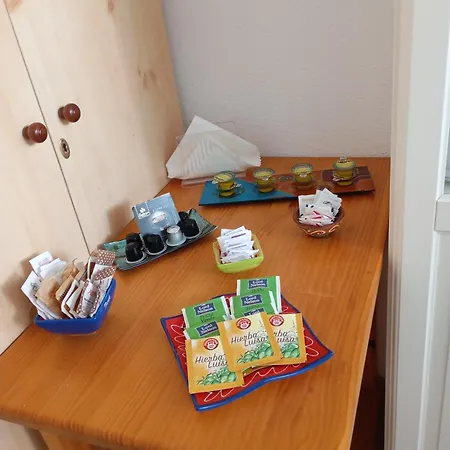 Apartment Apto Magec Puerto de Santiago (Tenerife)