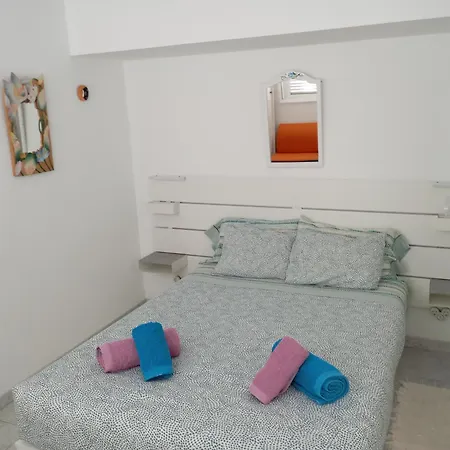 Apartmán Apto Magec