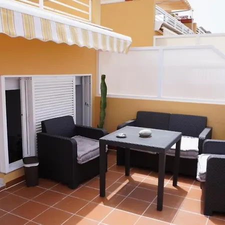 Apto Magec Puerto de Santiago (Tenerife)