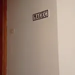 Apartmán Apto Magec