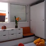 Apto Magec * Puerto de Santiago (Tenerife)
