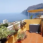 Apto Magec Apartmán Puerto de Santiago (Tenerife)