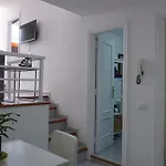 Apto Magec Apartmán *