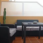 Apto Magec Apartmán *