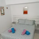 Apartmán Apto Magec