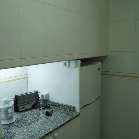 Apto Magec * بويرتو دي سانتياغو