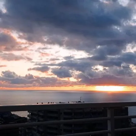 Apto Magec Apartmán Puerto de Santiago (Tenerife)