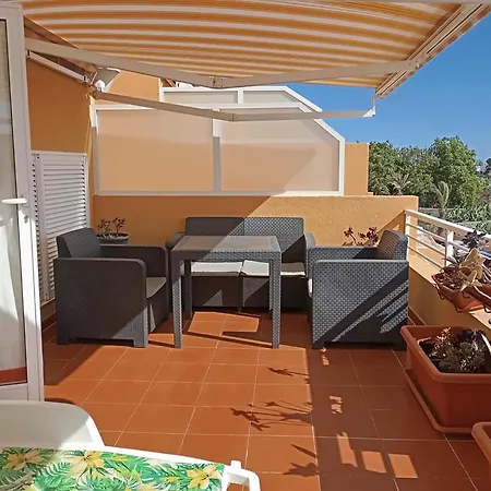 Apartmán Apto Magec