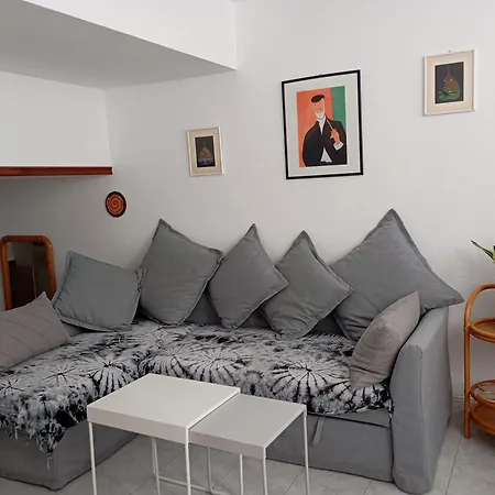 Apto Magec Apartmán