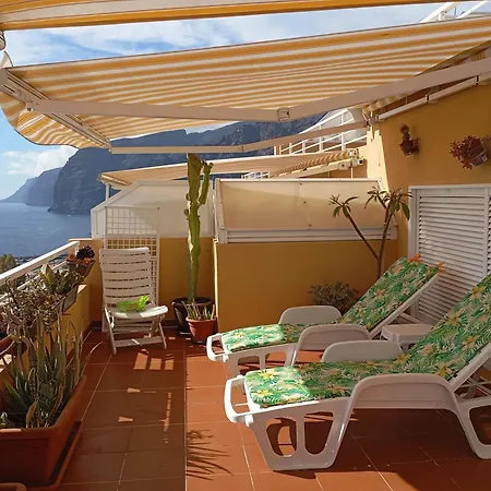 Apartmán Apto Magec