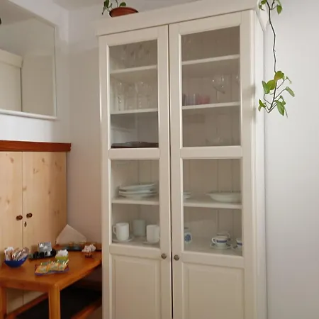 Apartmán Apto Magec Puerto de Santiago (Tenerife)