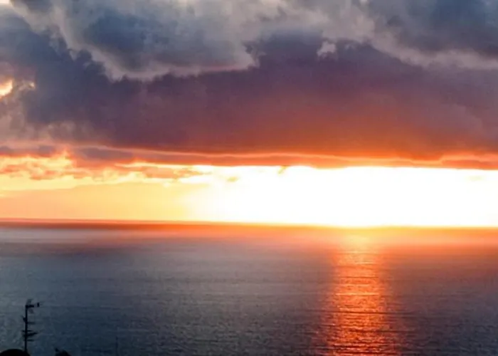 Apartamento Apto Magec Puerto de Santiago (Tenerife)