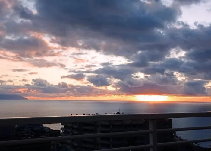 Apto Magec Apartamento Puerto de Santiago (Tenerife)