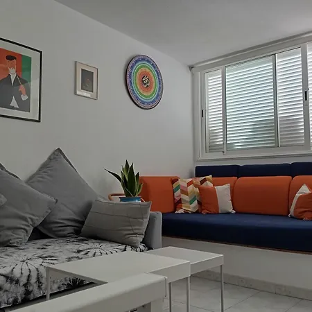 Apto Magec Puerto de Santiago (Tenerife)